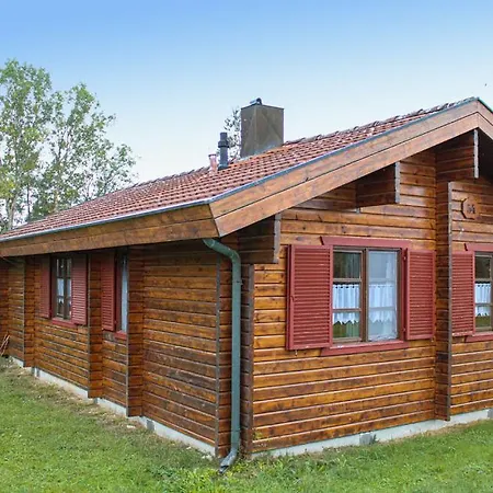 度假居 Lauterdoerfle Neckar 54 Hayingen